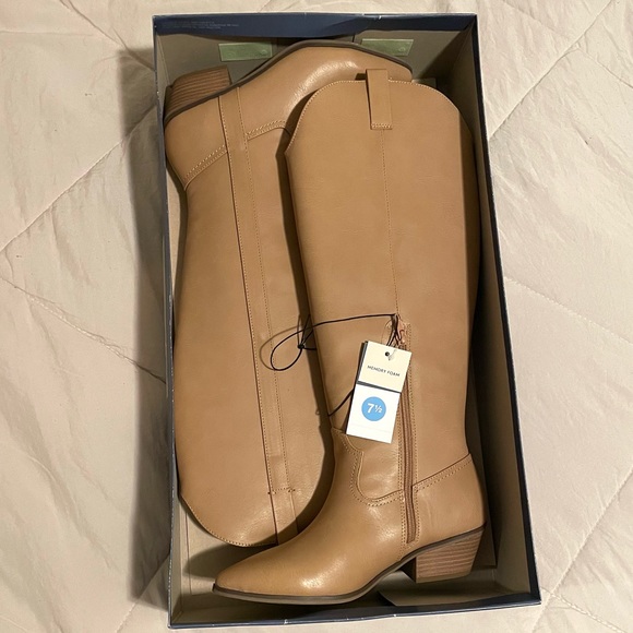 Universal Thread Boots - Picture 2 of 6